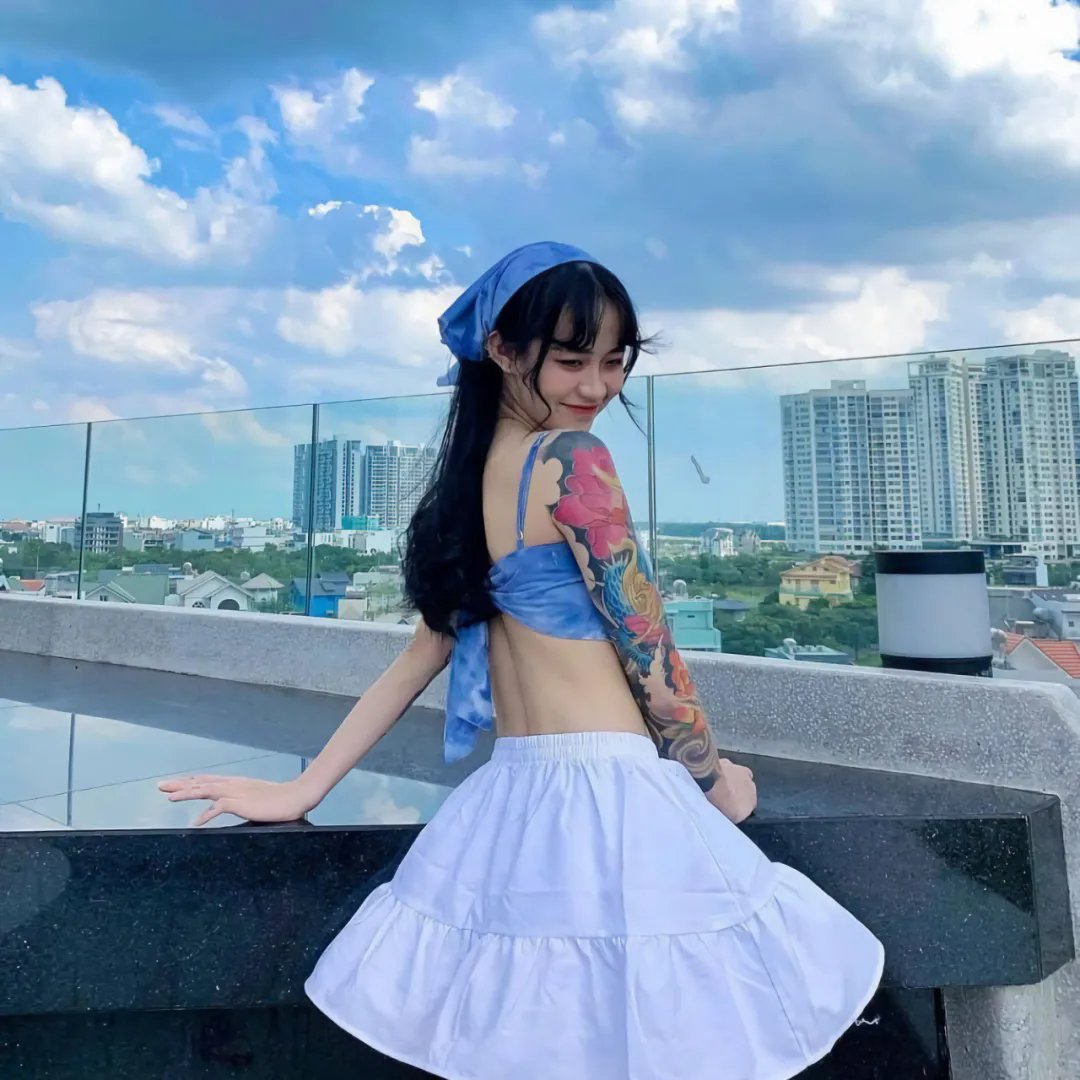 托婴风暴